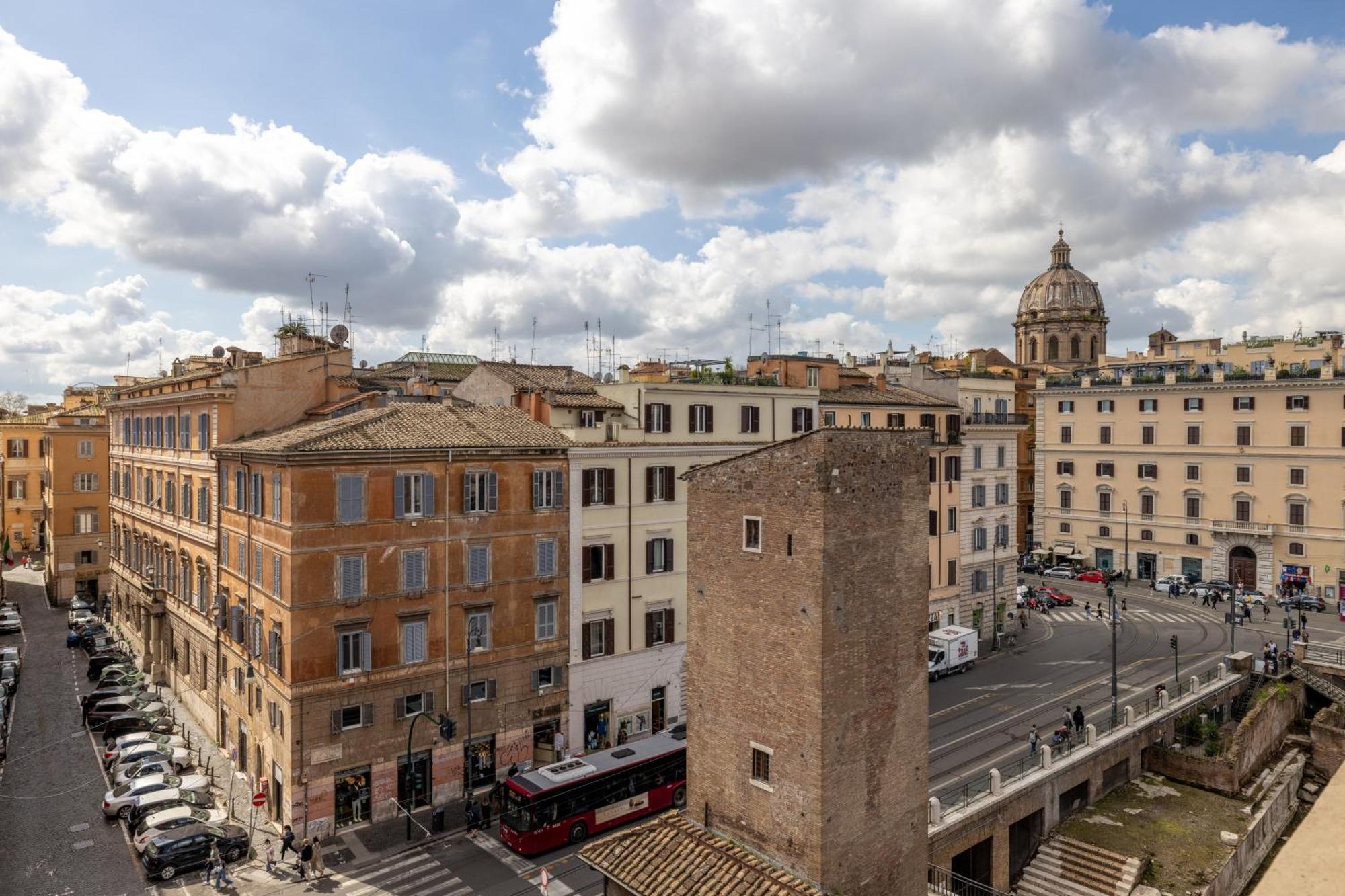 Superior Relais Fcollection Temple View Pensionat 2*
