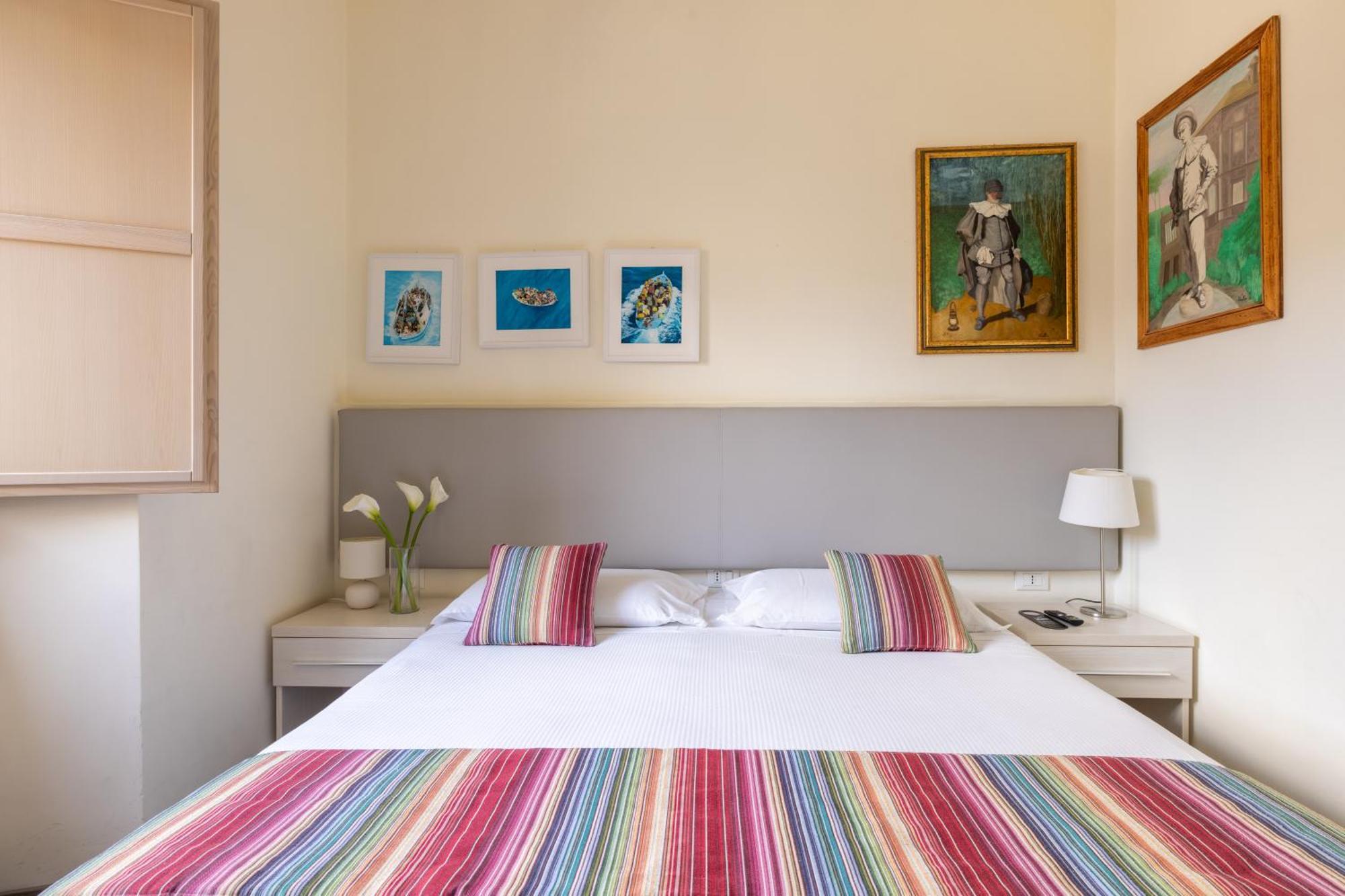 Pensionat Superior Relais Fcollection Temple View 2*
