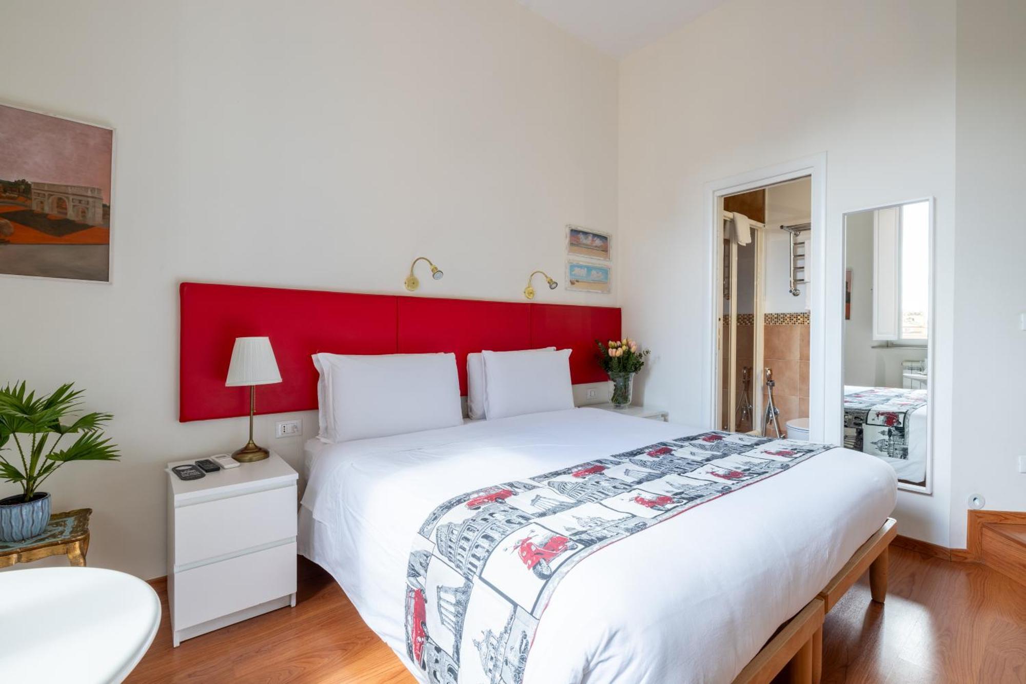 Superior Relais Fcollection Temple View Pensionat