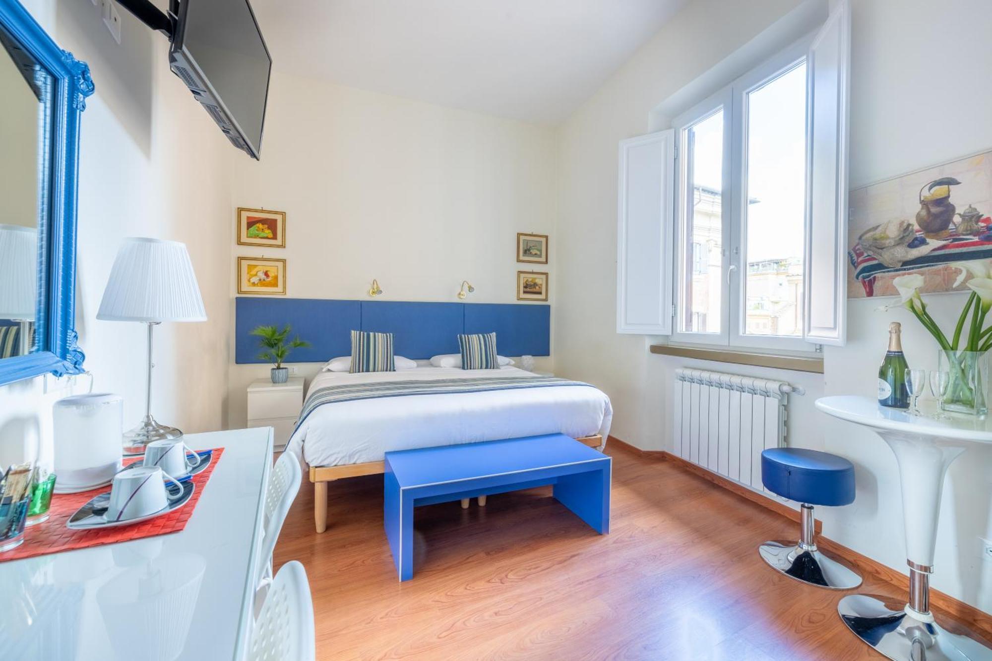 Pensionat Superior Relais Fcollection Temple View