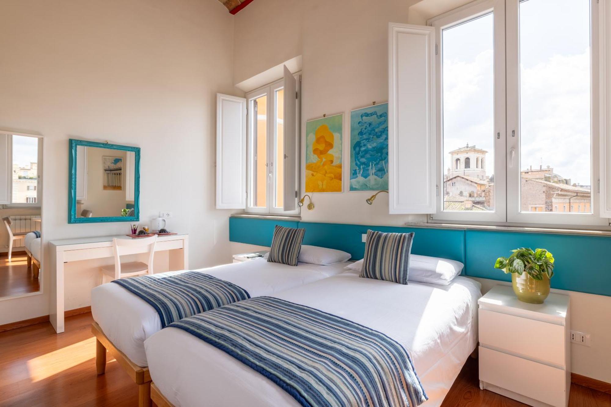 Pensionat Superior Relais Fcollection Temple View