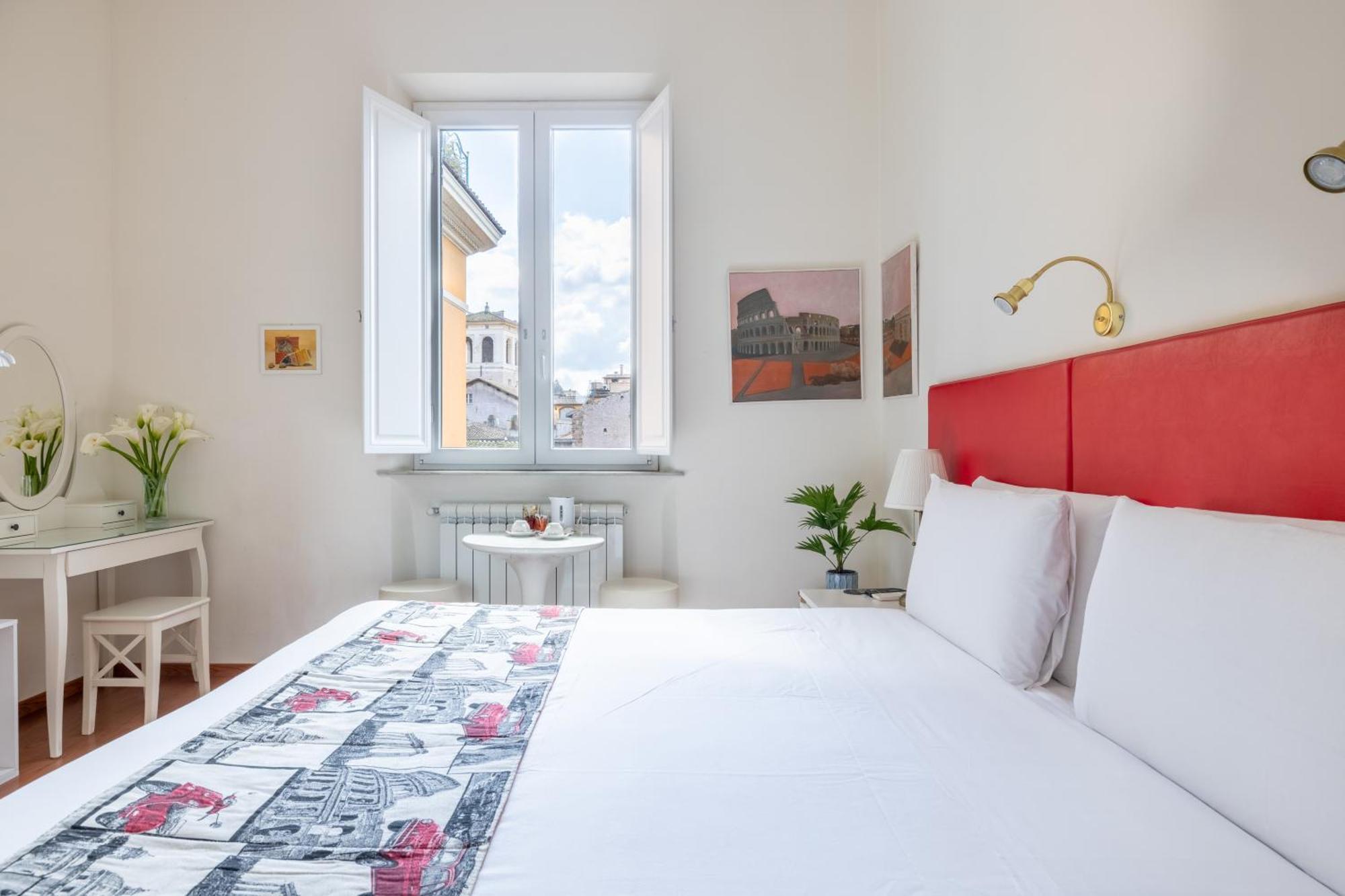 Pensionat Superior Relais Fcollection Temple View