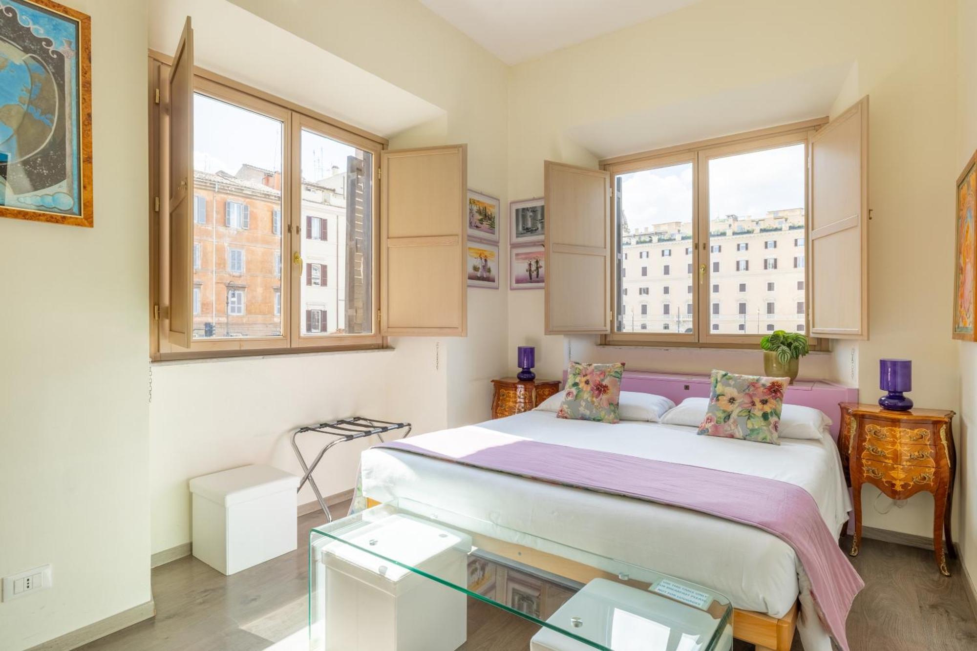 Superior Relais Fcollection Temple View Pensionat