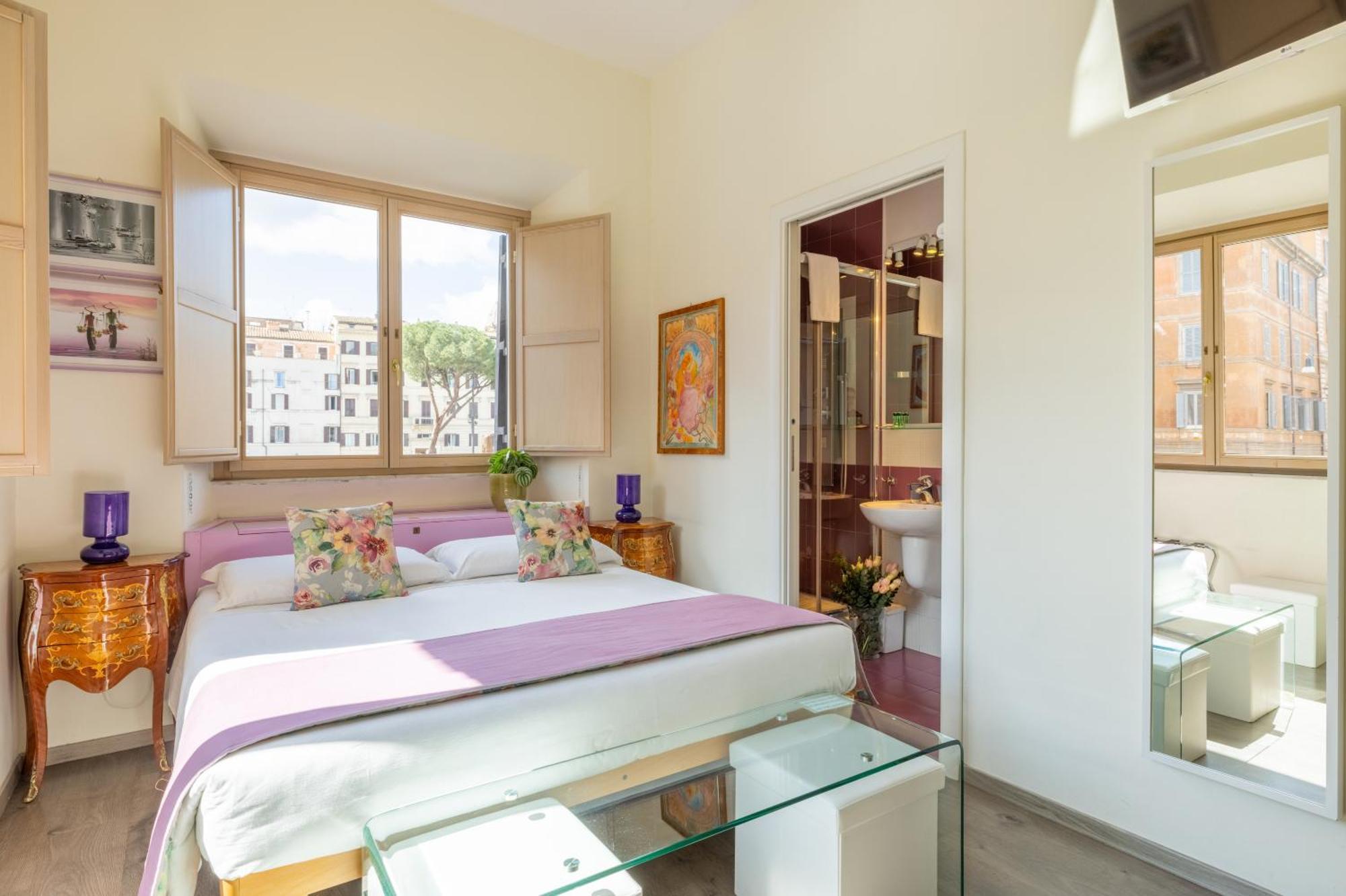 Pensionat Superior Relais Fcollection Temple View 2*