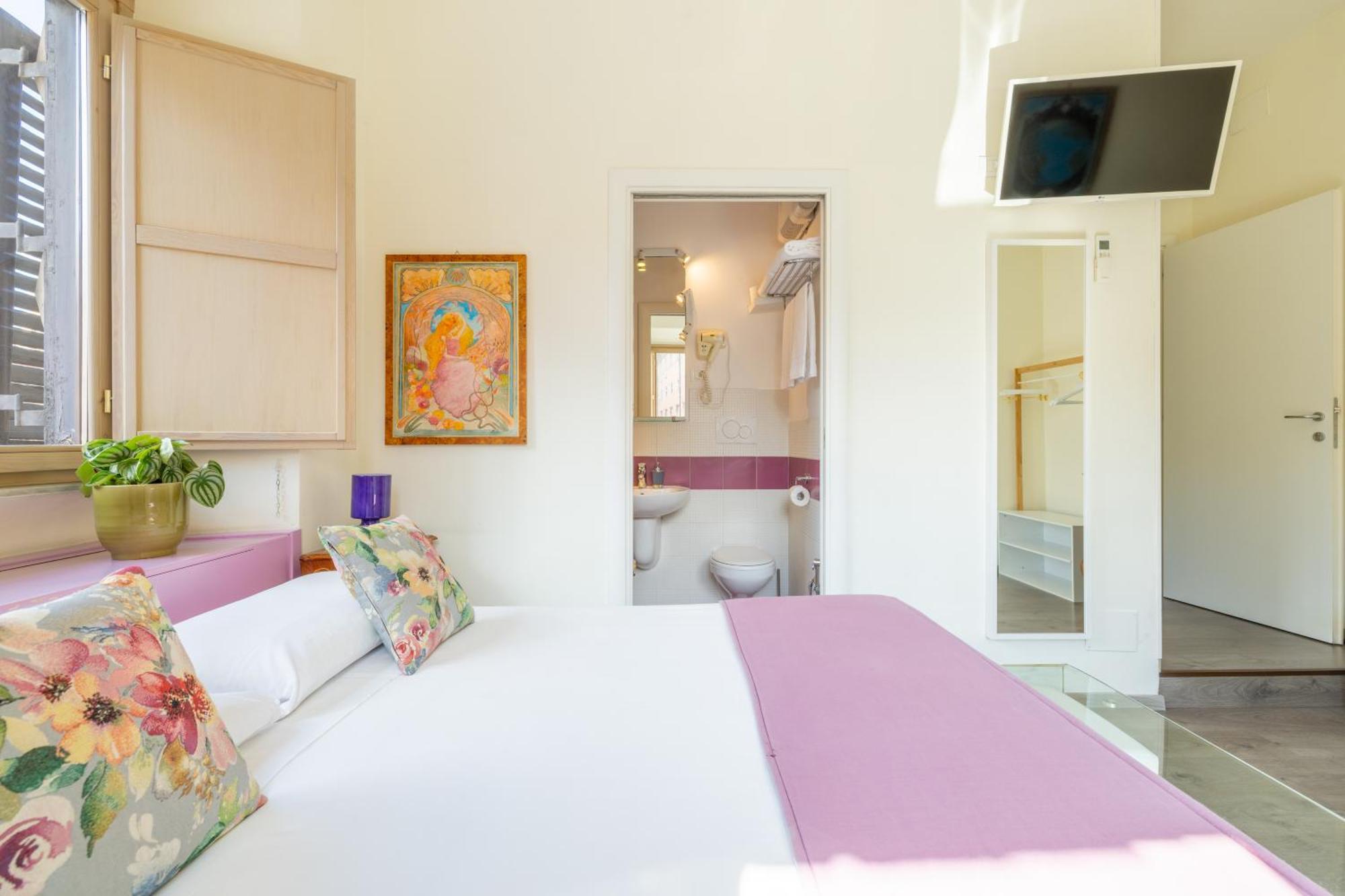 Superior Relais Fcollection Temple View Pensionat Rom