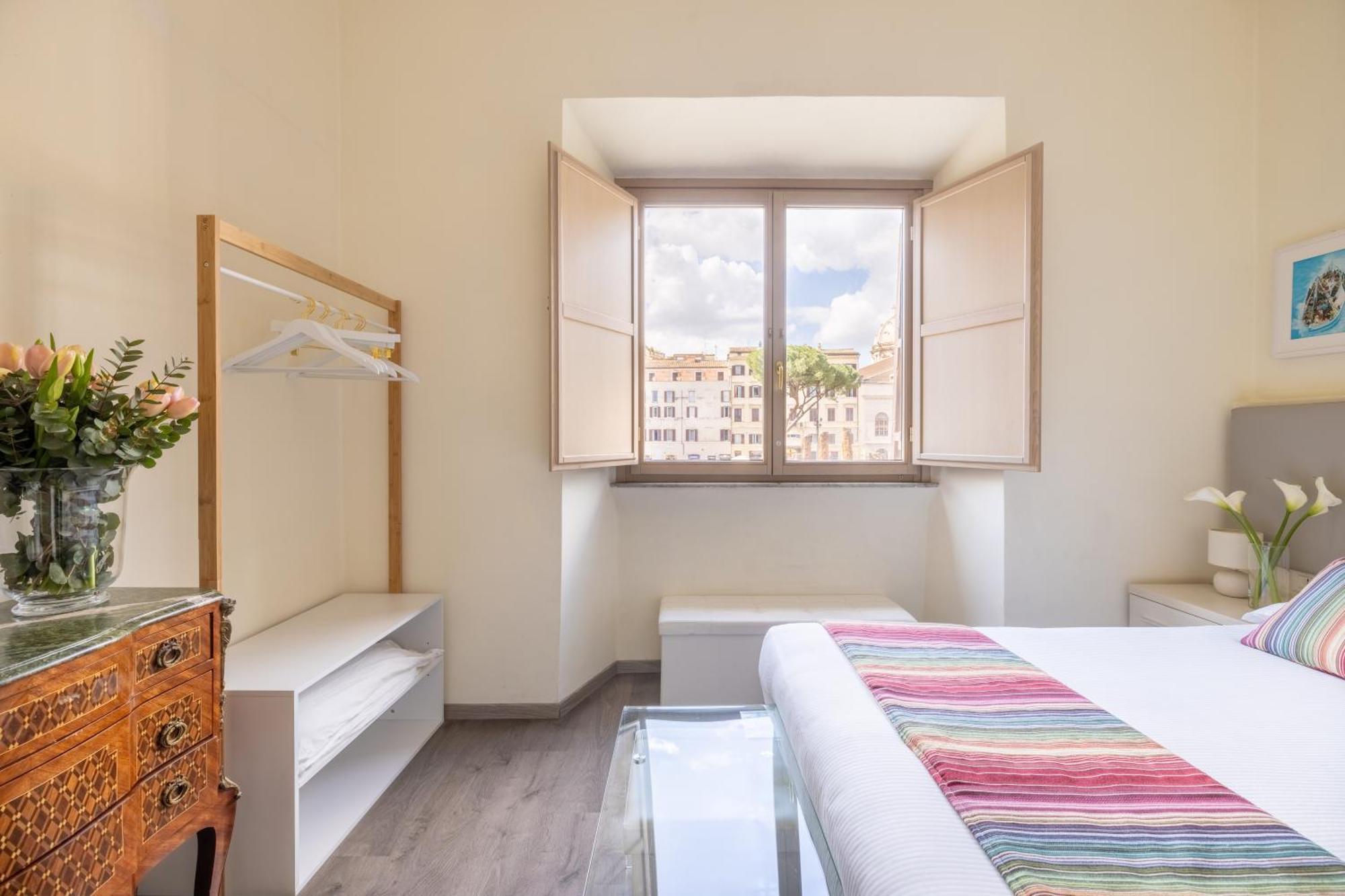 Pensionat Superior Relais Fcollection Temple View Rom