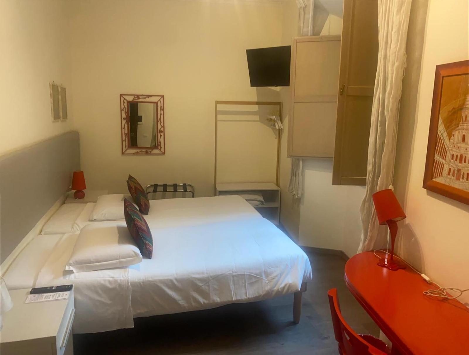 Superior Relais Fcollection Temple View Pensionat Rom