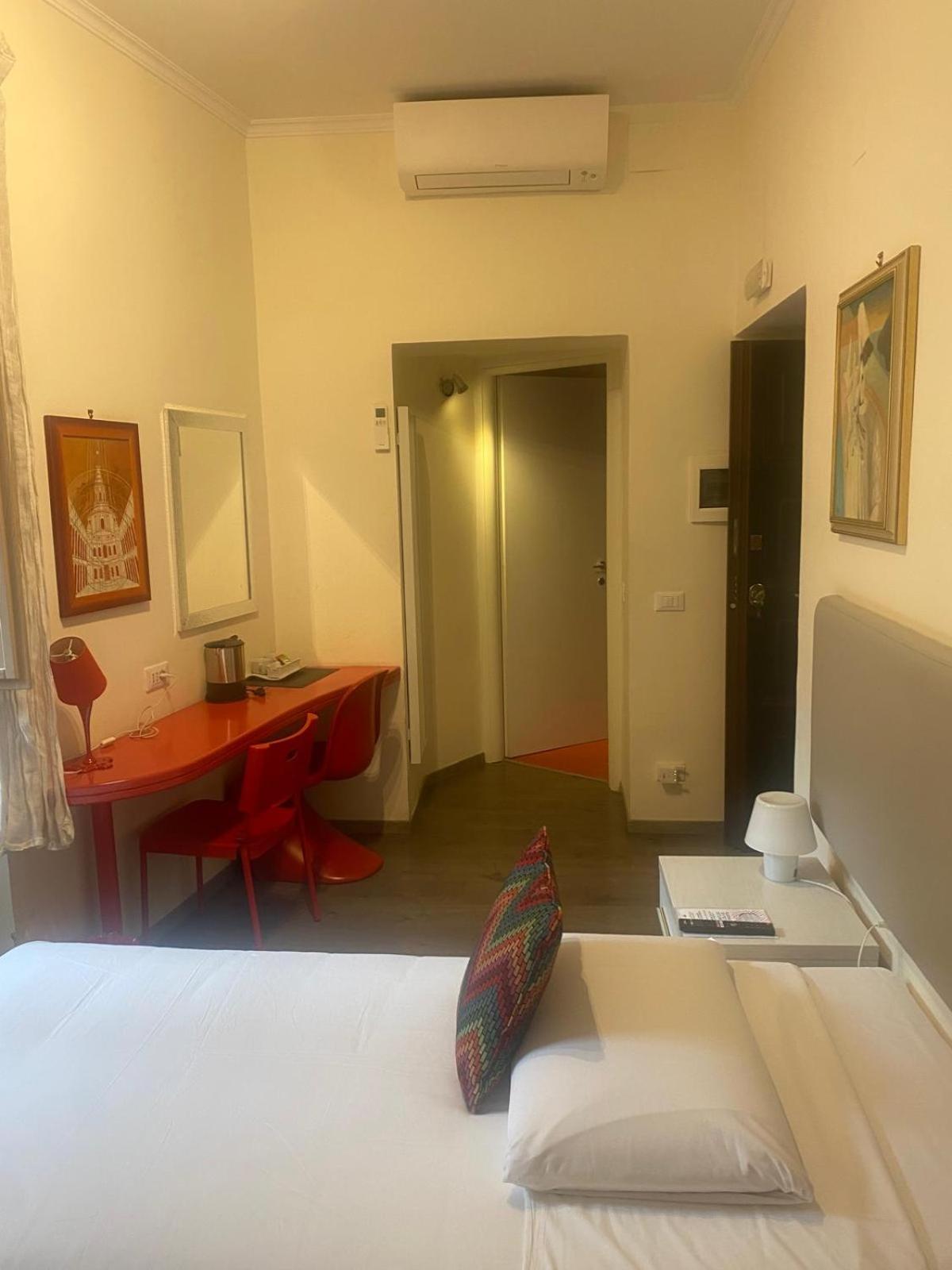 Pensionat Superior Relais Fcollection Temple View Rom