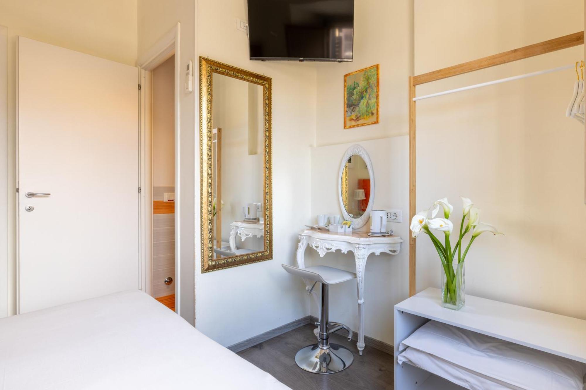 Superior Relais Fcollection Temple View Pensionat 2*
