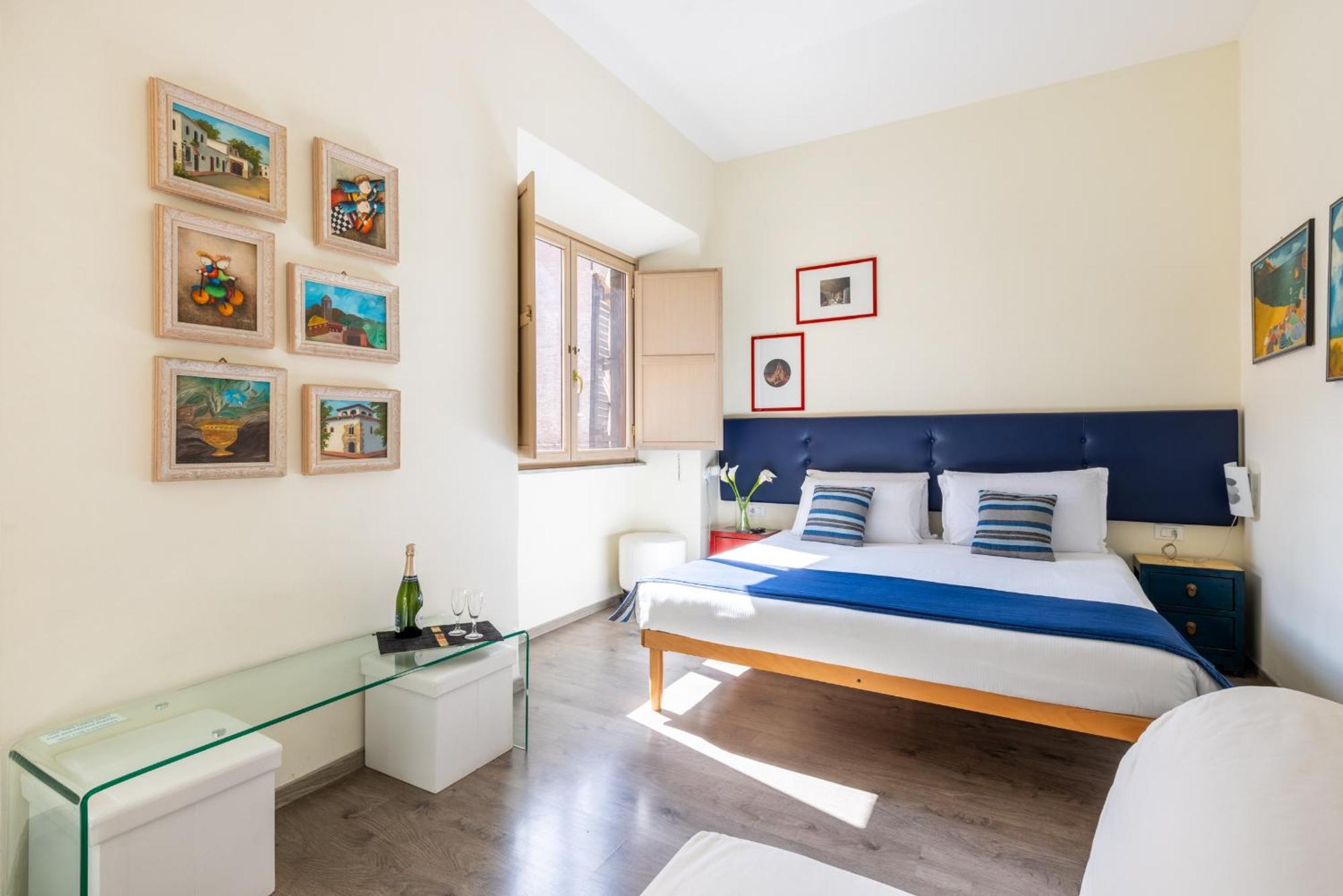 Superior Relais Fcollection Temple View Pensionat