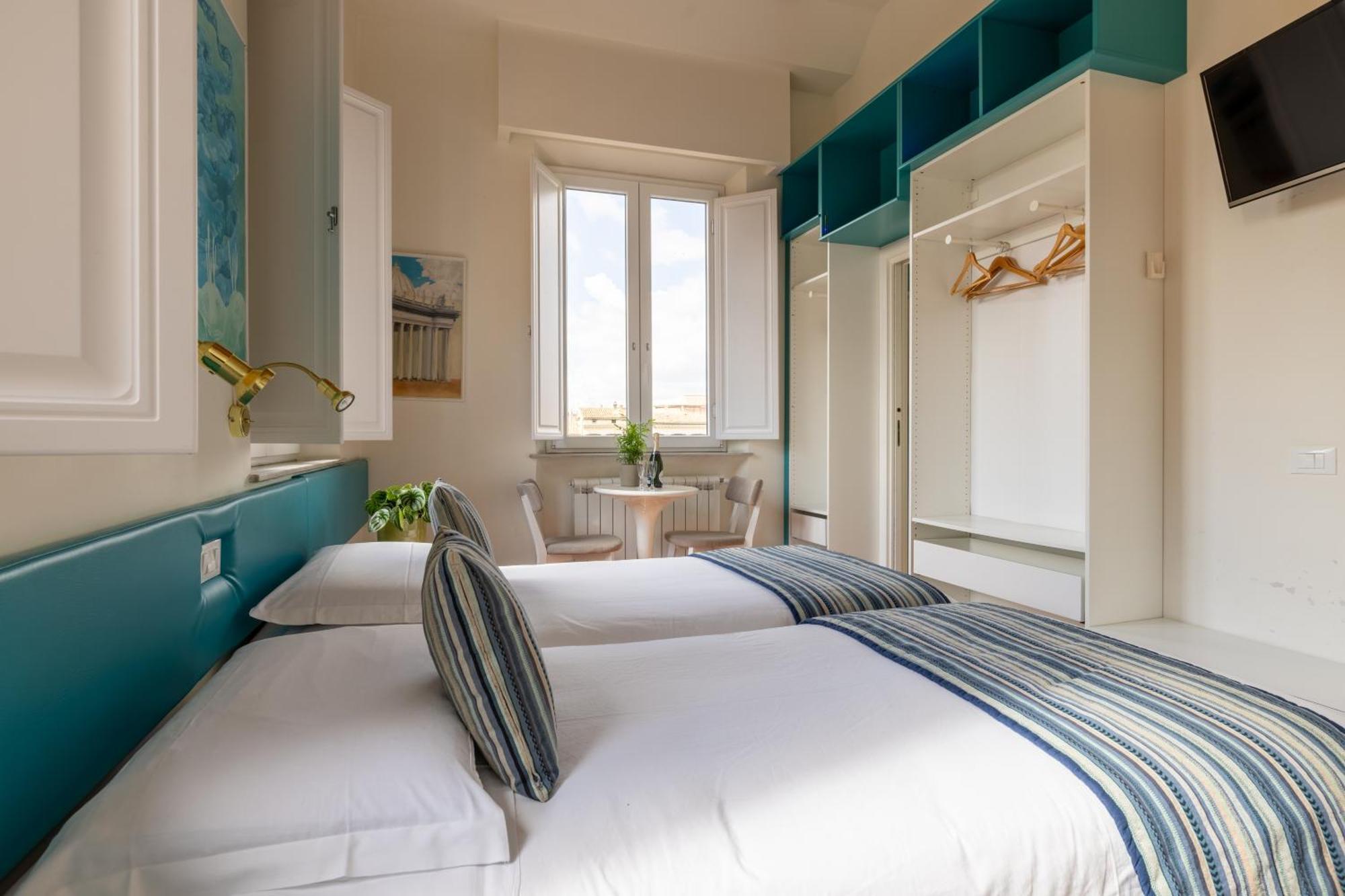 Affittacamere Superior Relais Fcollection Temple View 2*
