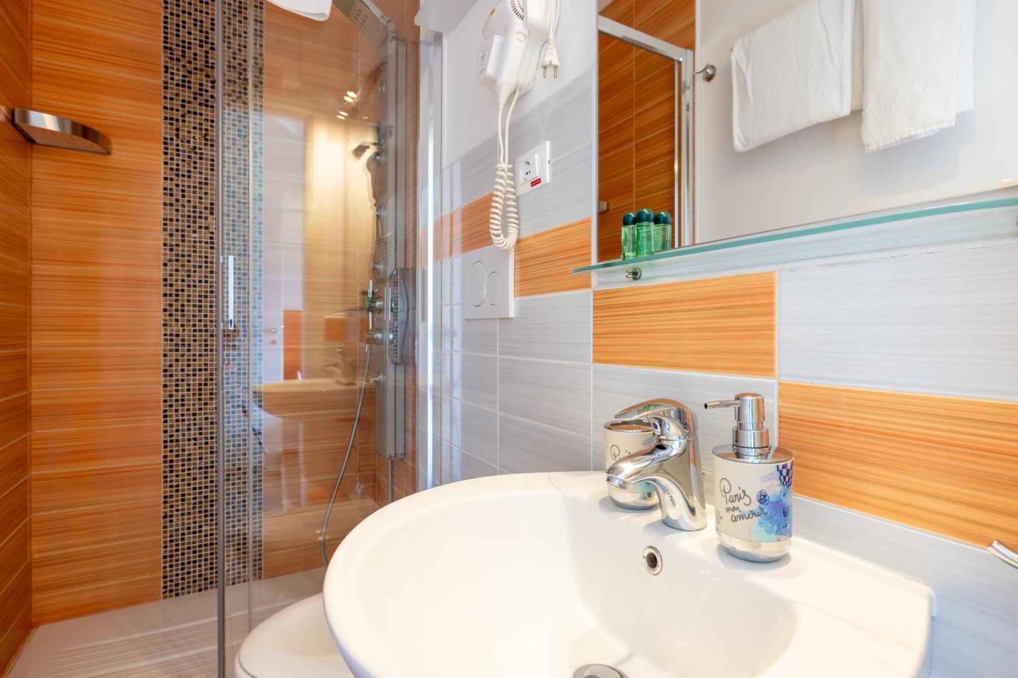 Superior Relais Fcollection Temple View Affittacamere 2*